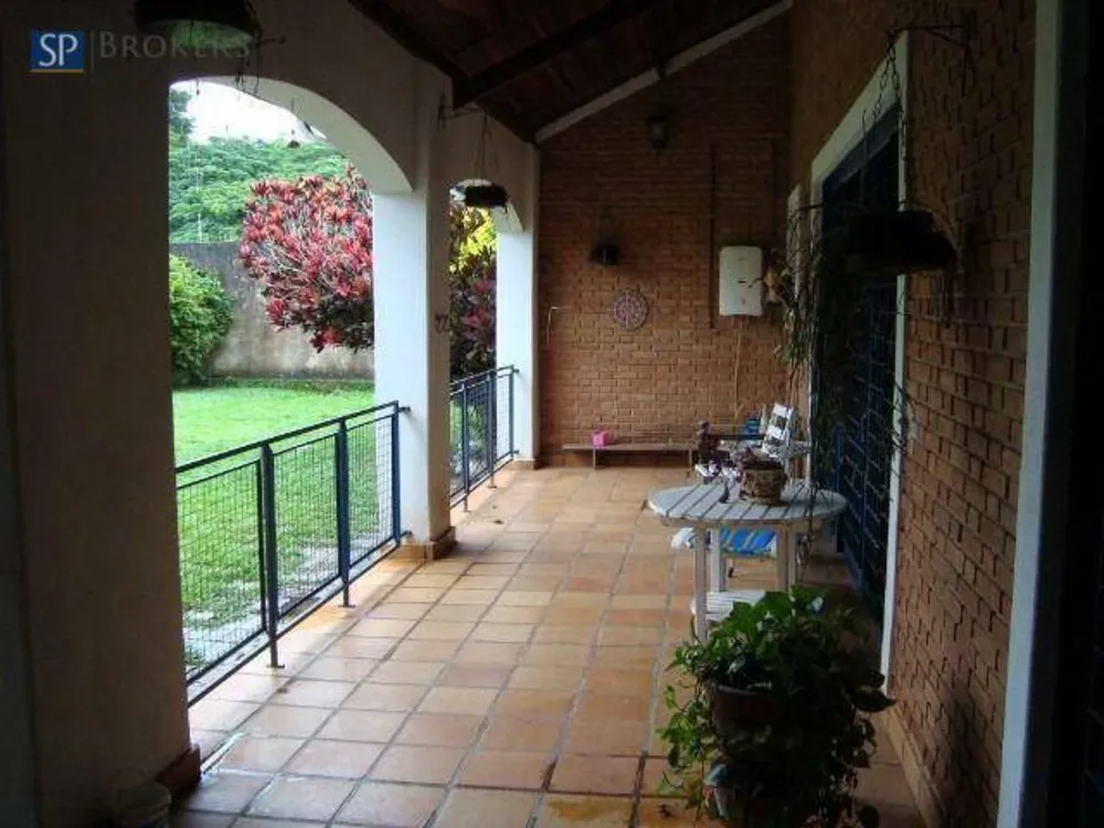Casa, 3 quartos, 480 m² - Foto 4