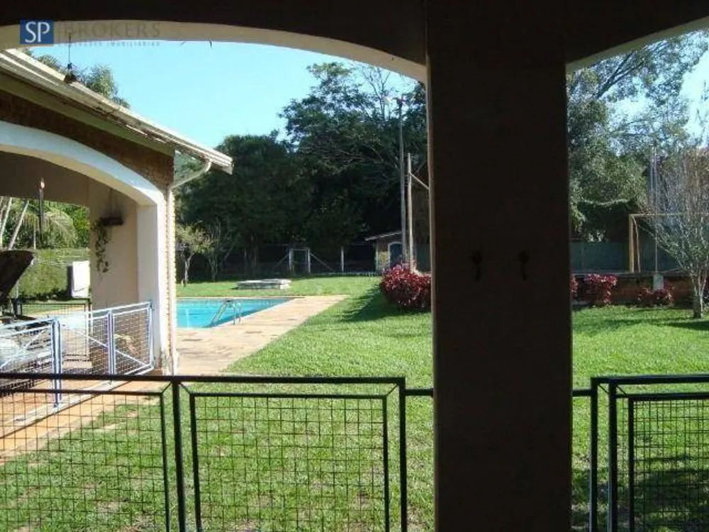 Casa, 3 quartos, 480 m² - Foto 2