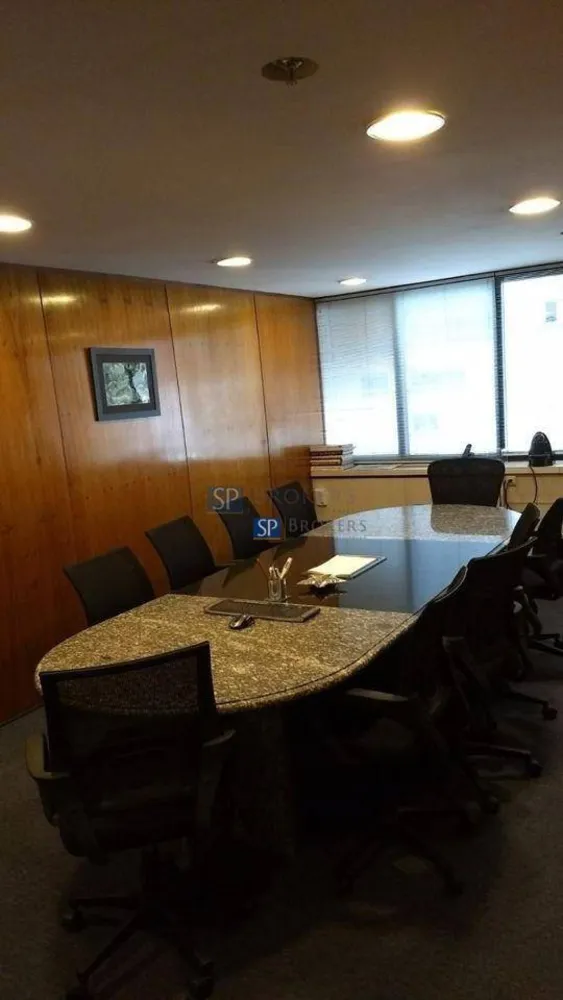 Sala-Conjunto, 300 m² - Foto 3