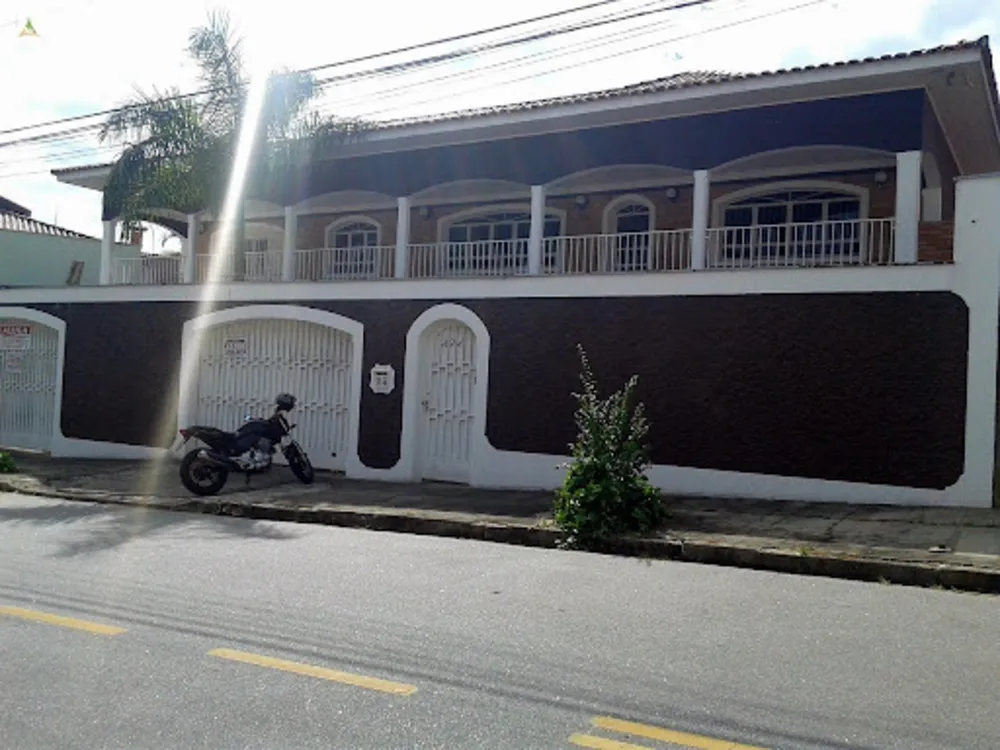 Casa, 4 quartos, 700 m² - Foto 2