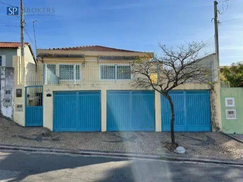 Casa, 3 quartos, 150 m² - Foto 1