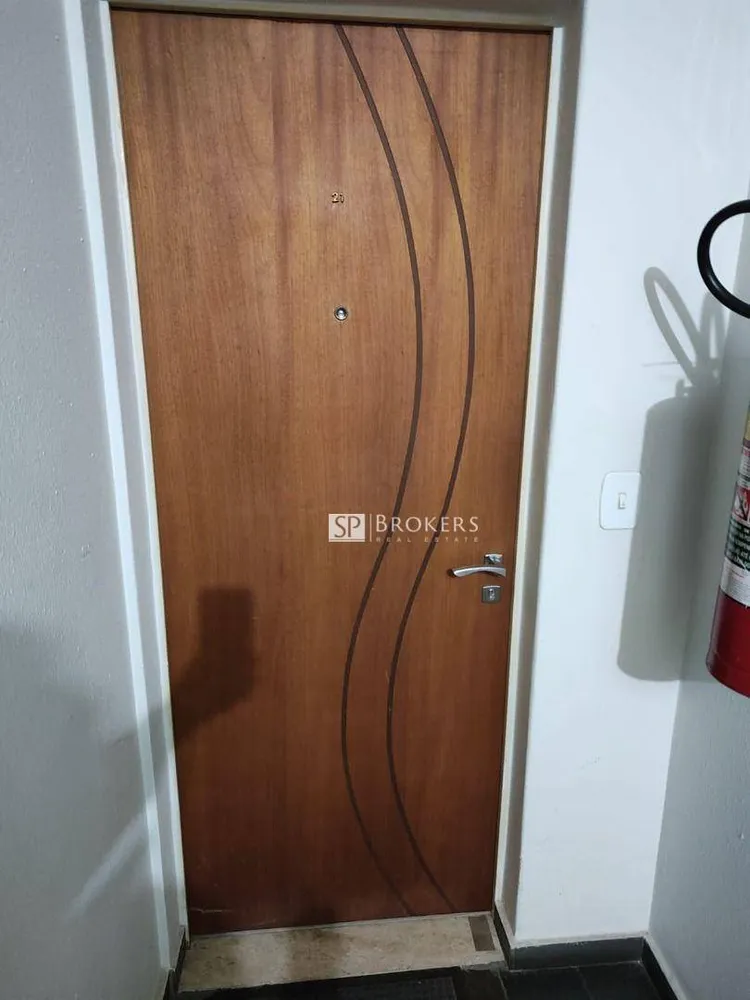 Apartamento, 1 quarto, 63 m² - Foto 2