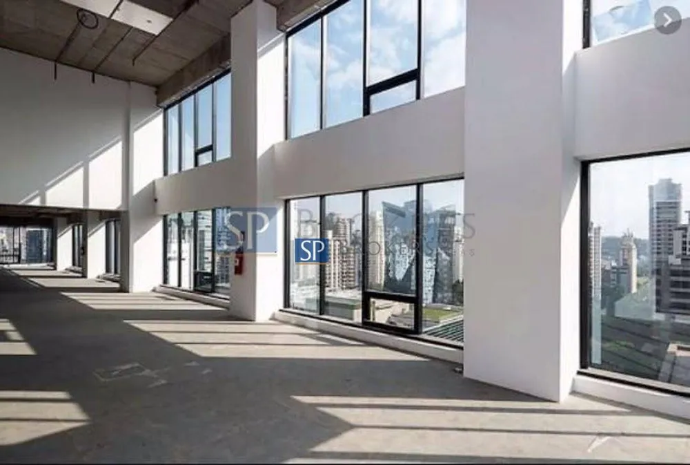 Sala-Conjunto, 769 m² - Foto 1