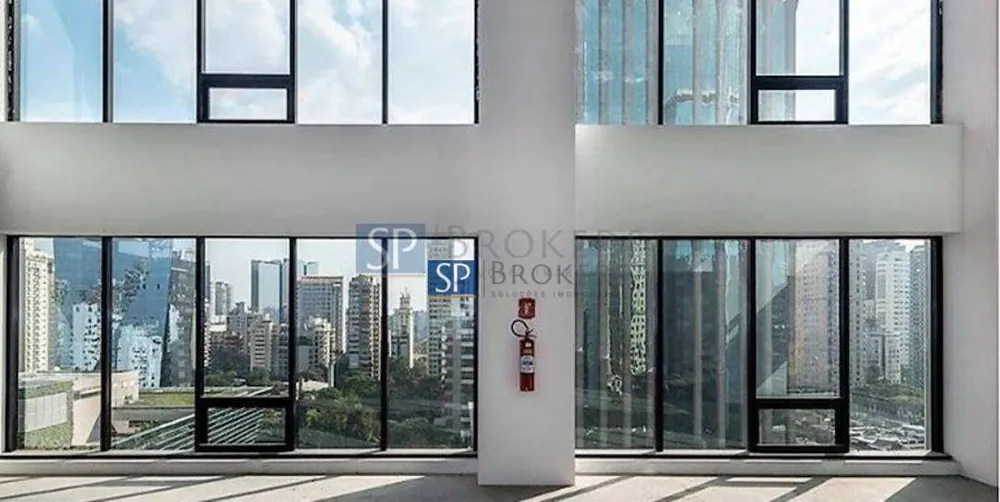 Sala-Conjunto, 769 m² - Foto 3