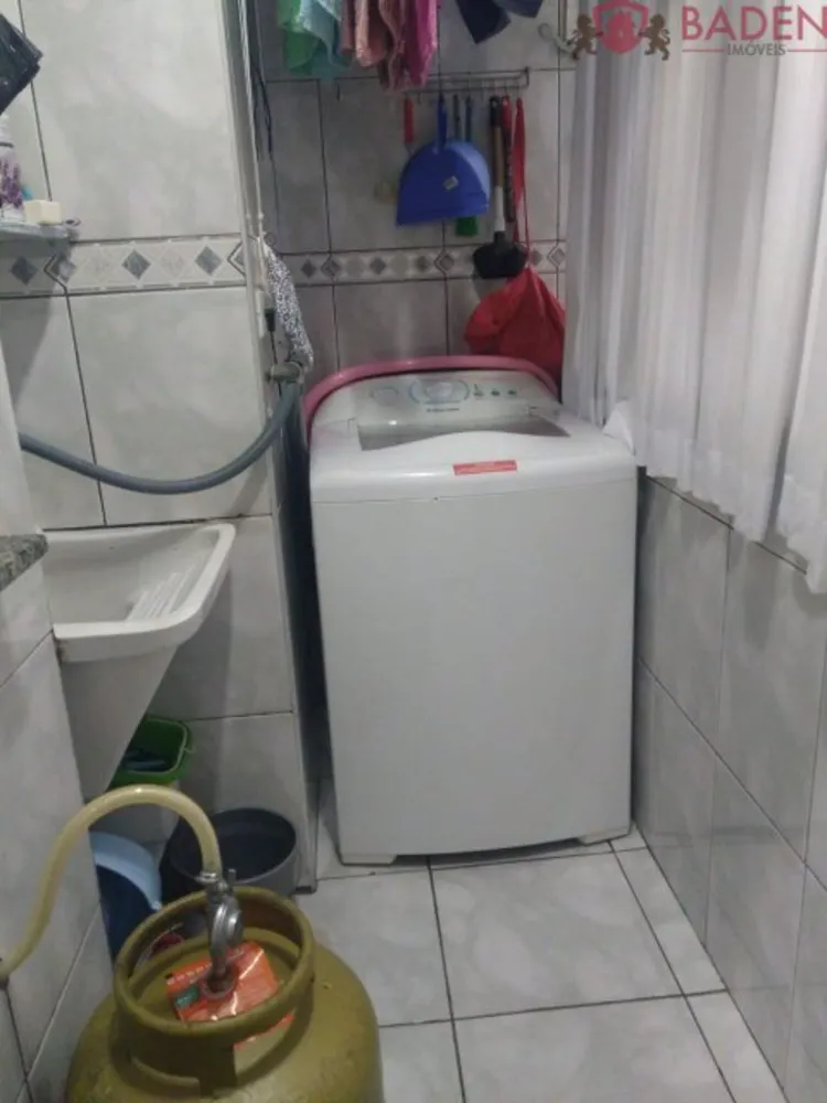 Apartamento, 2 quartos, 54 m² - Foto 4