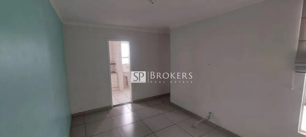 Apartamento, 3 quartos, 74 m² - Foto 4