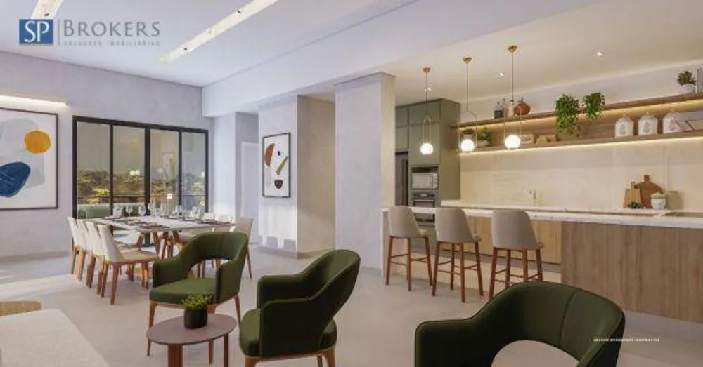 Apartamento, 2 quartos, 90 m² - Foto 4