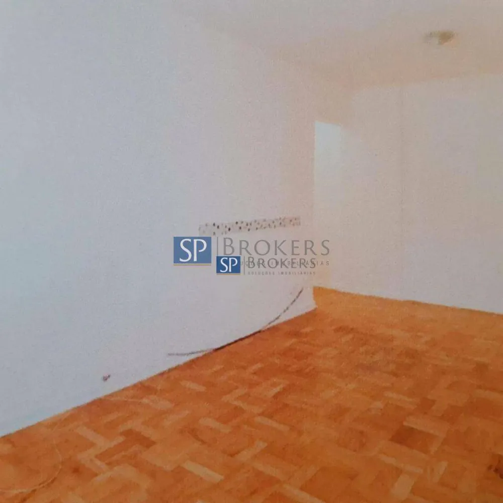 Apartamento, 1 quarto, 51 m² - Foto 1