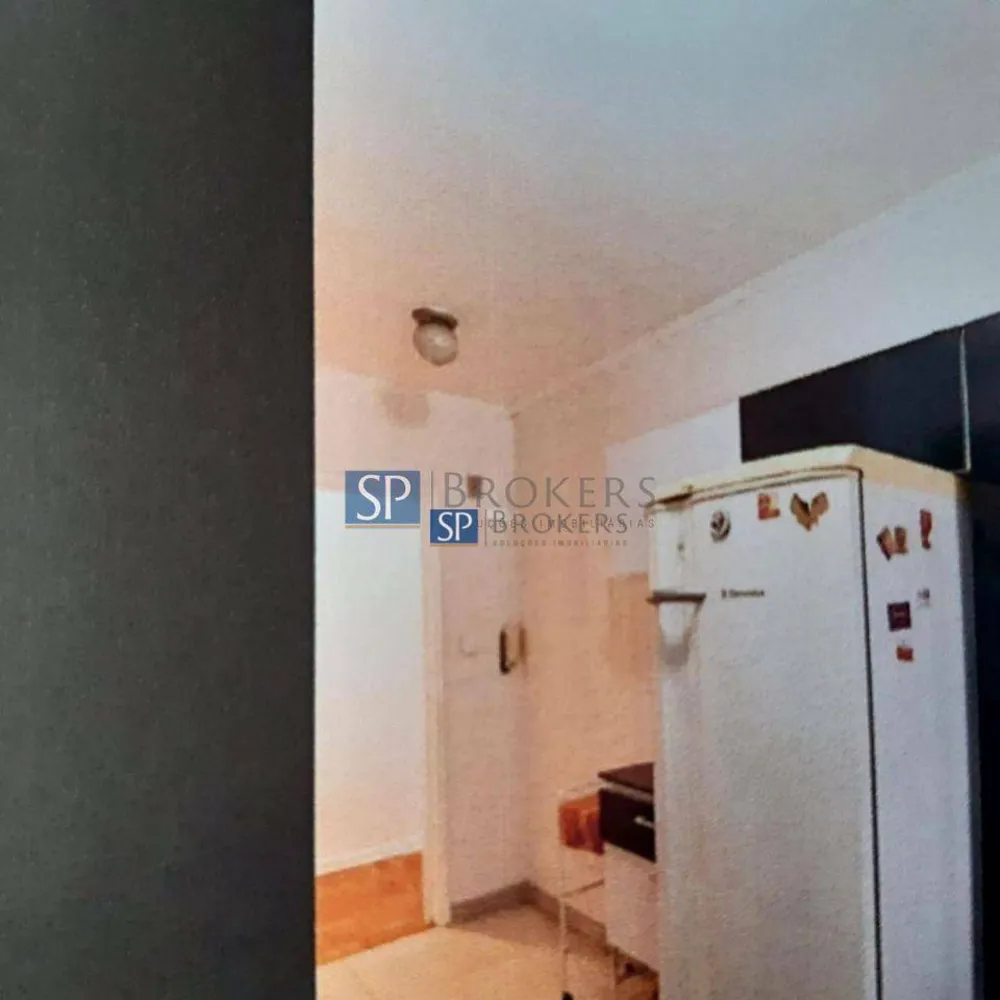 Apartamento, 1 quarto, 51 m² - Foto 2