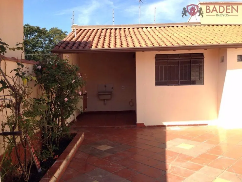 Casa, 3 quartos, 188 m² - Foto 4