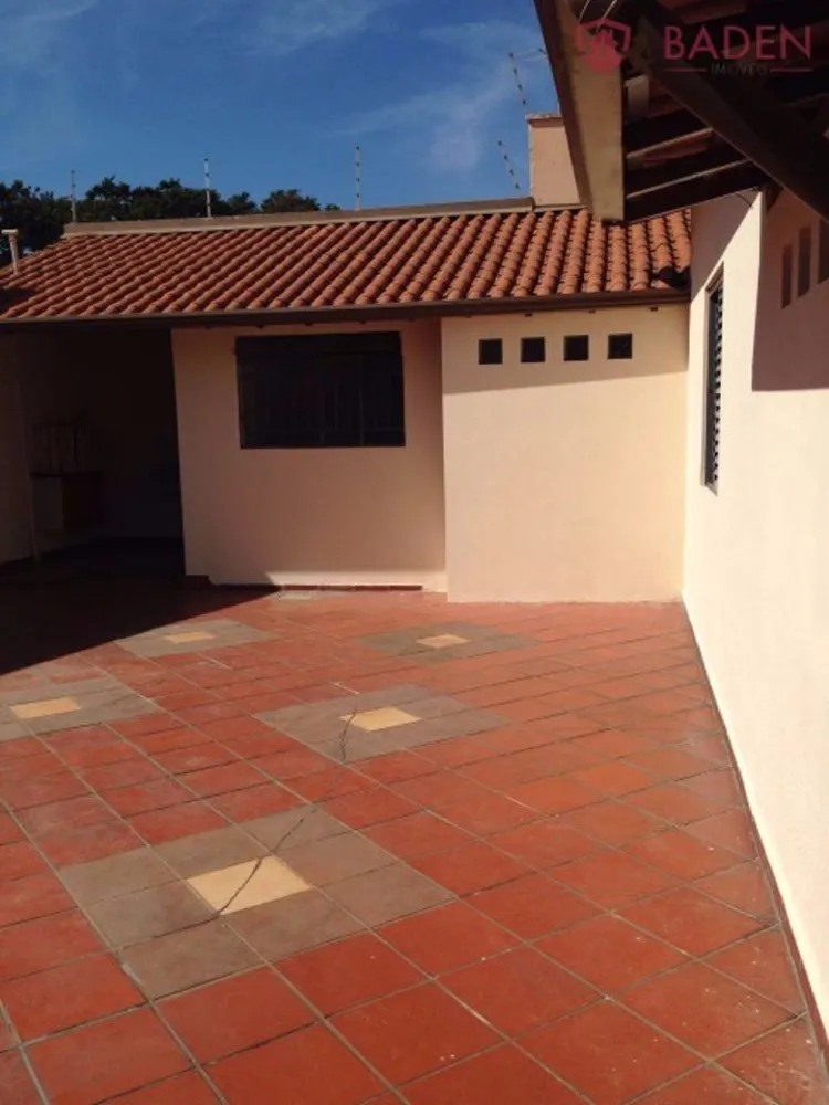 Casa, 3 quartos, 188 m² - Foto 3