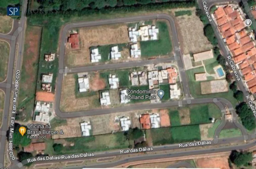 Loteamento e Condomínio, 362 m² - Foto 3