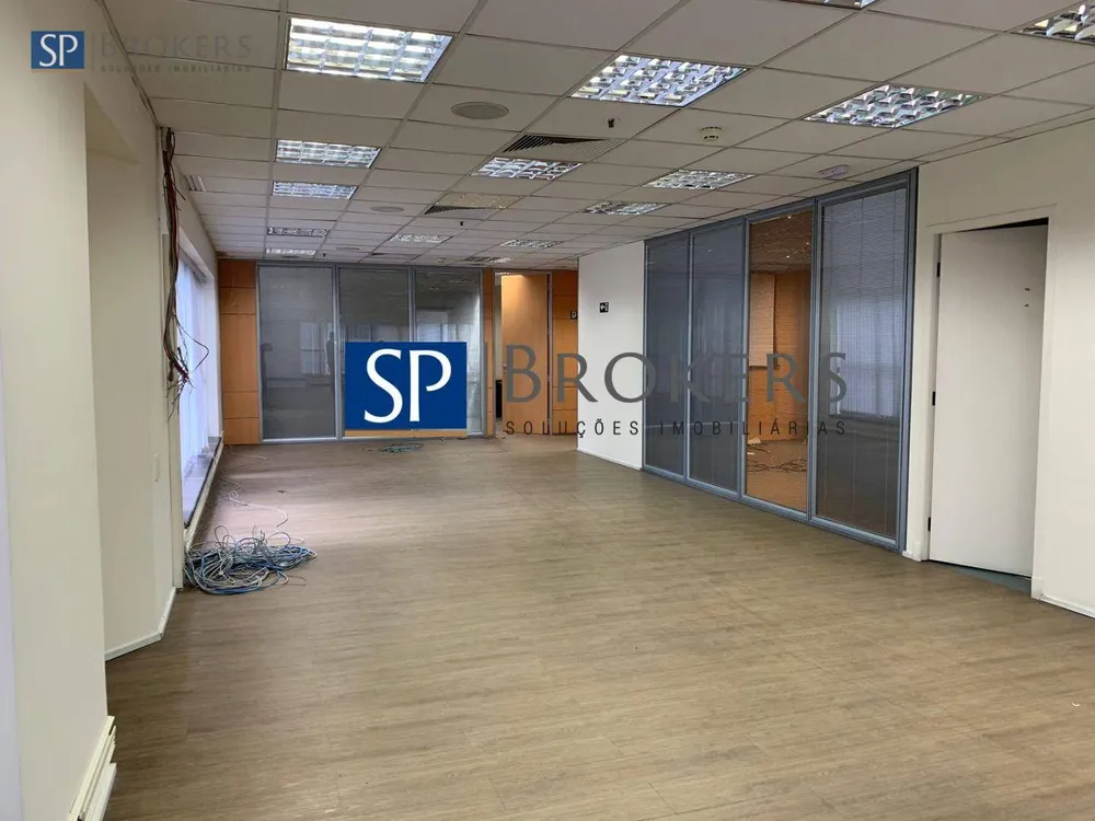 Sala-Conjunto, 264 m² - Foto 1