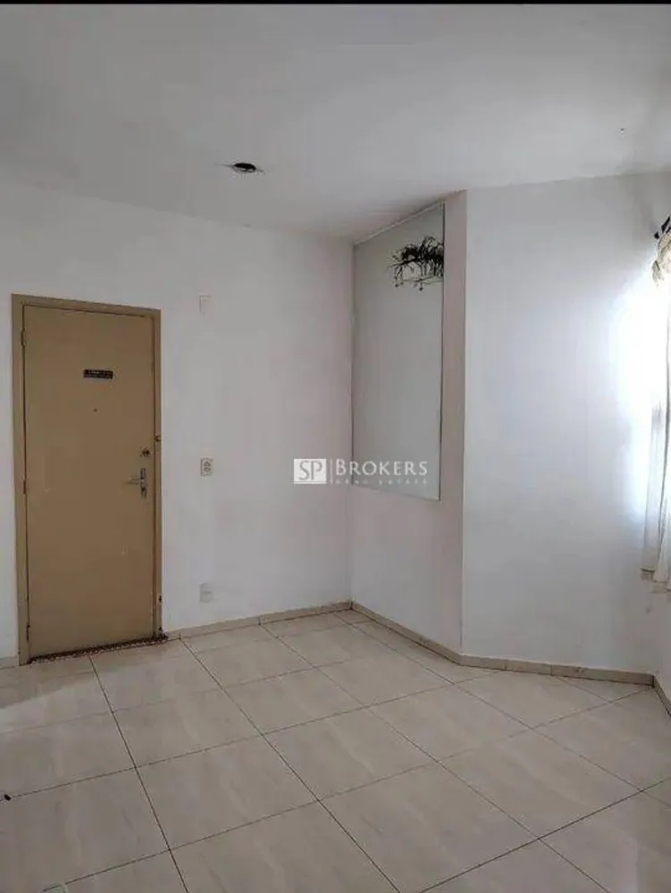 Apartamento, 2 quartos, 57 m² - Foto 3