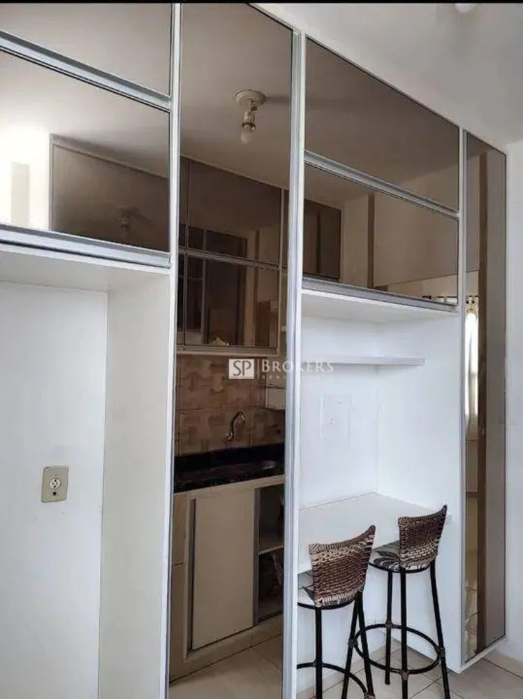 Apartamento, 2 quartos, 57 m² - Foto 4