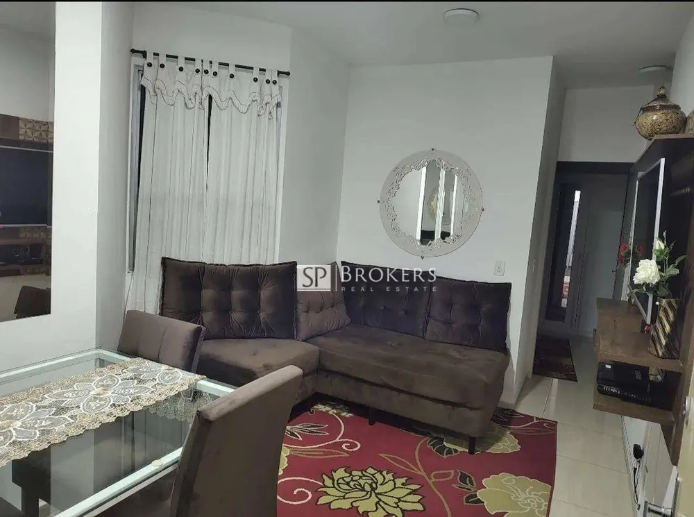 Apartamento, 2 quartos, 57 m² - Foto 1