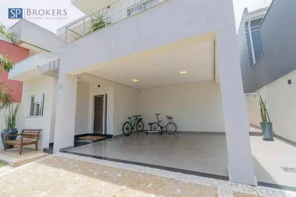 Casa de Condomínio, 4 quartos - Foto 3