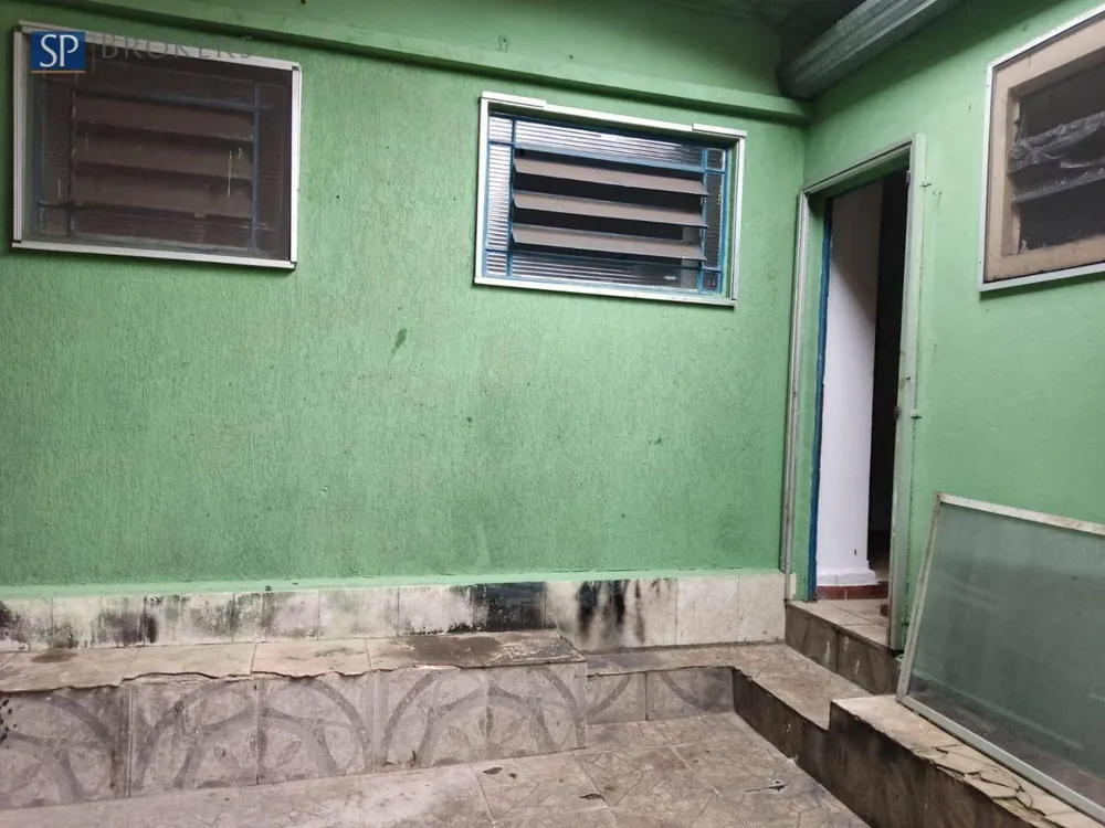 Depósito-Galpão, 64 m² - Foto 4