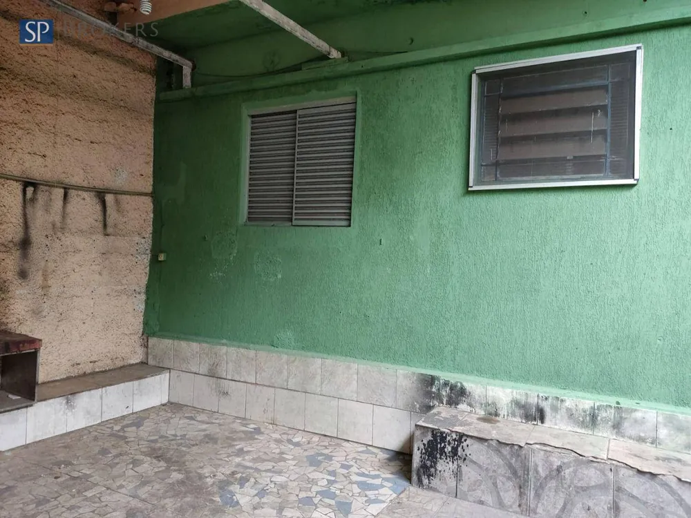 Depósito-Galpão, 64 m² - Foto 3