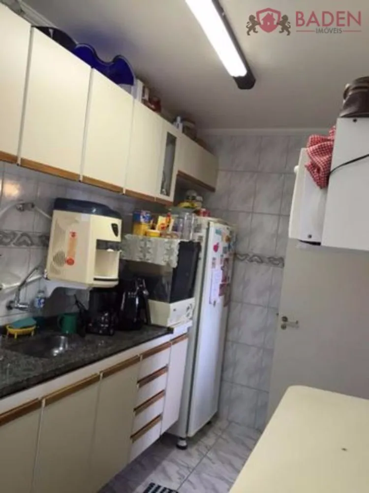 Apartamento, 3 quartos, 84 m² - Foto 4