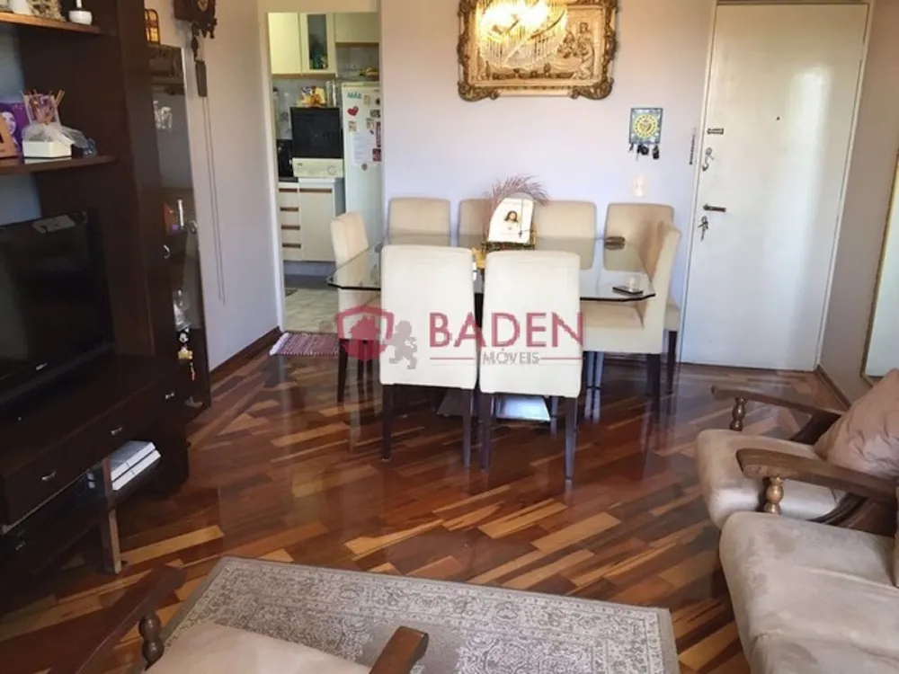 Apartamento, 3 quartos, 84 m² - Foto 1