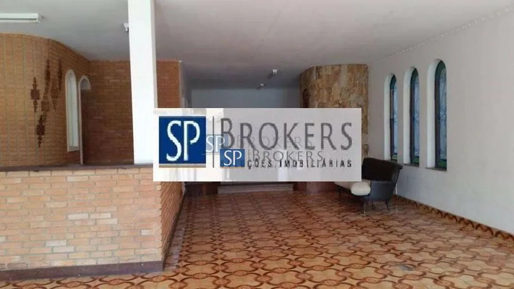 Casa, 4 quartos, 400 m² - Foto 3