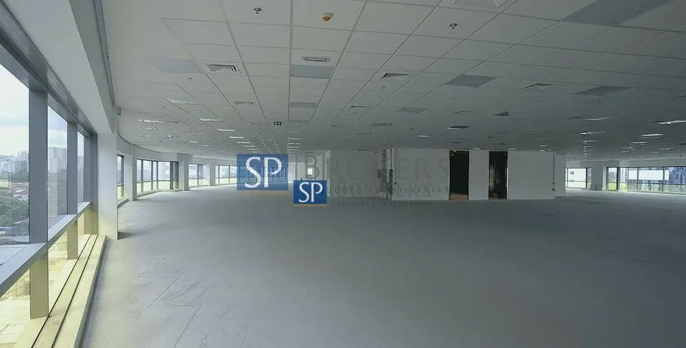 Sala-Conjunto, 2105 m² - Foto 2