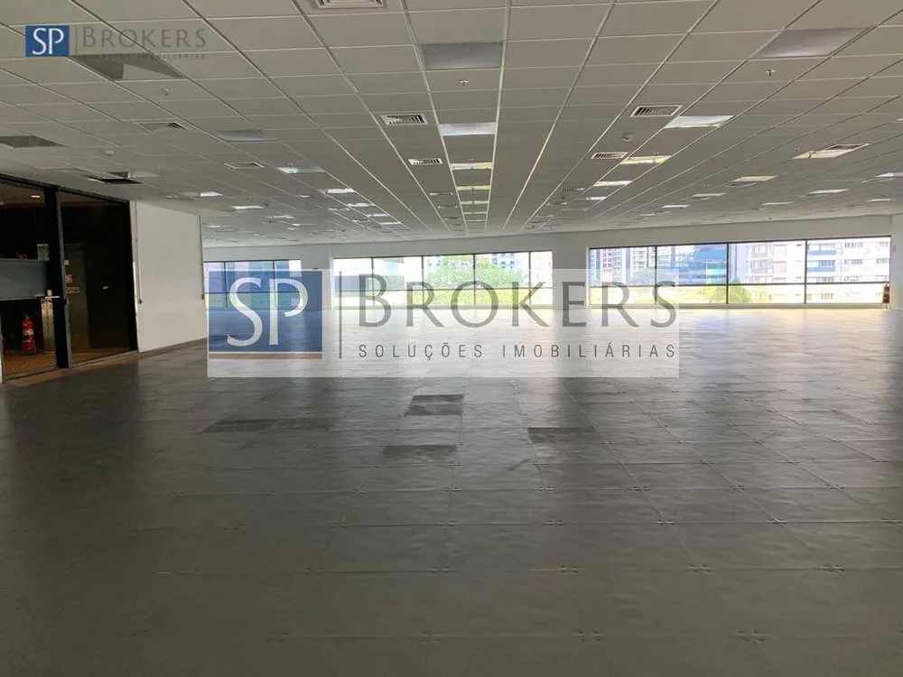 Sala-Conjunto, 2105 m² - Foto 4