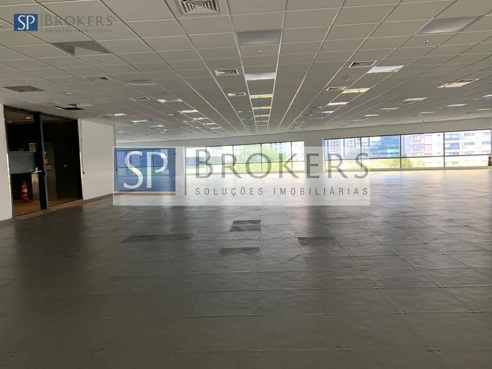 Sala-Conjunto, 2105 m² - Foto 3