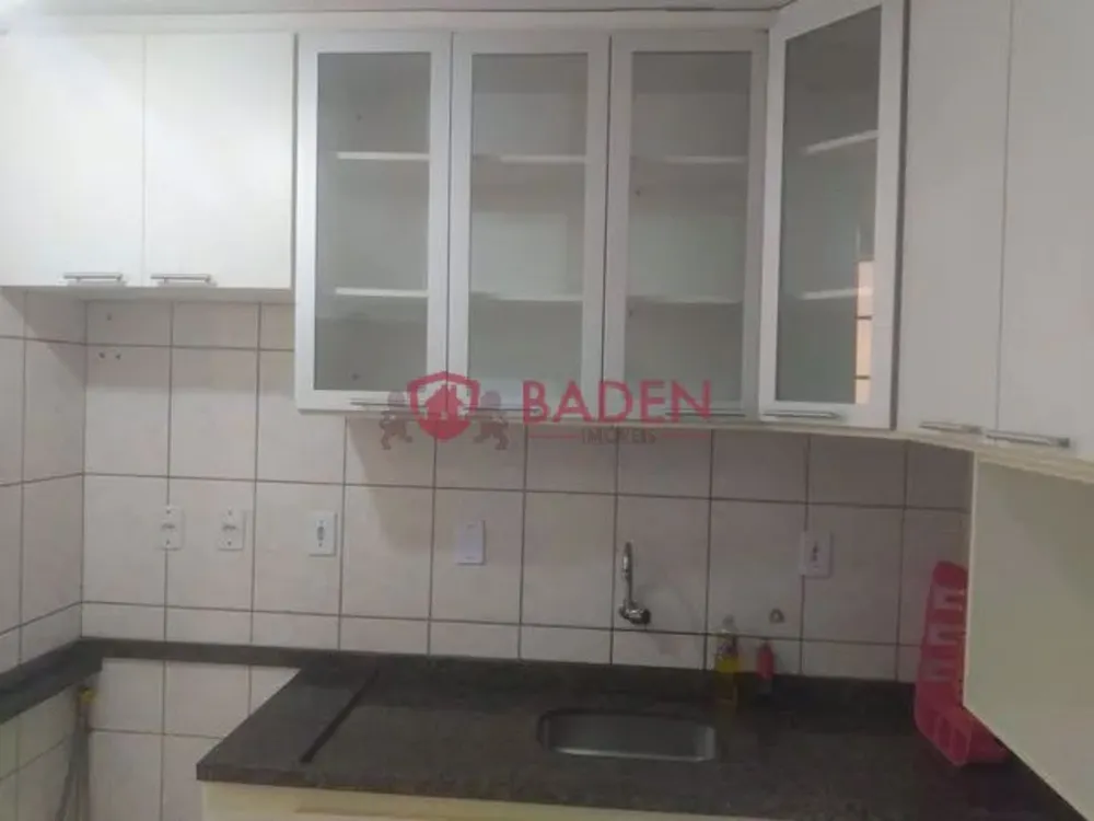 Apartamento, 2 quartos, 54 m² - Foto 4