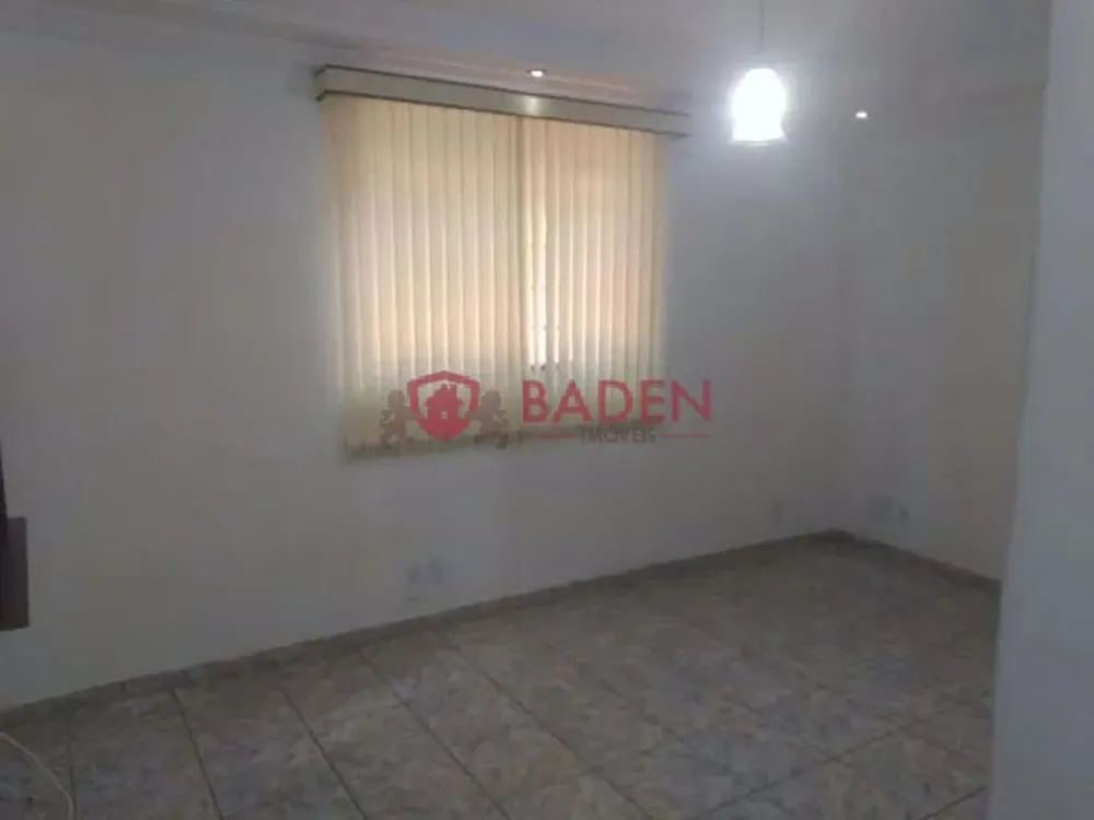 Apartamento, 2 quartos, 54 m² - Foto 1