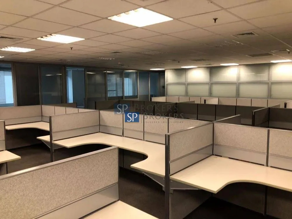 Sala-Conjunto, 528 m² - Foto 1