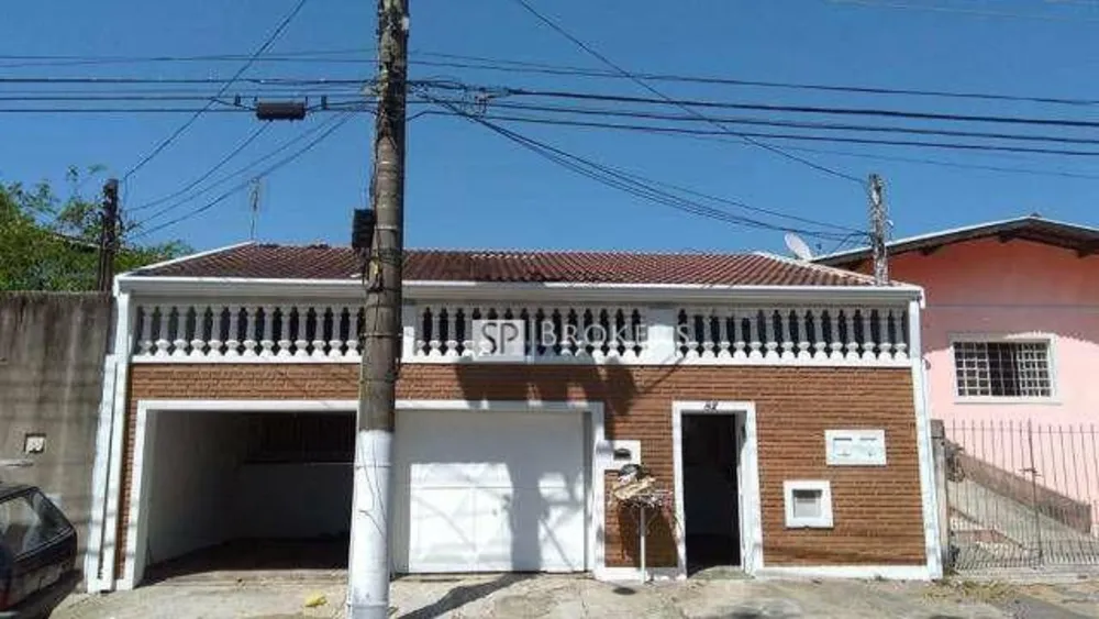 Casa, 3 quartos, 150 m² - Foto 1