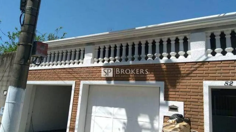 Casa, 3 quartos, 150 m² - Foto 2