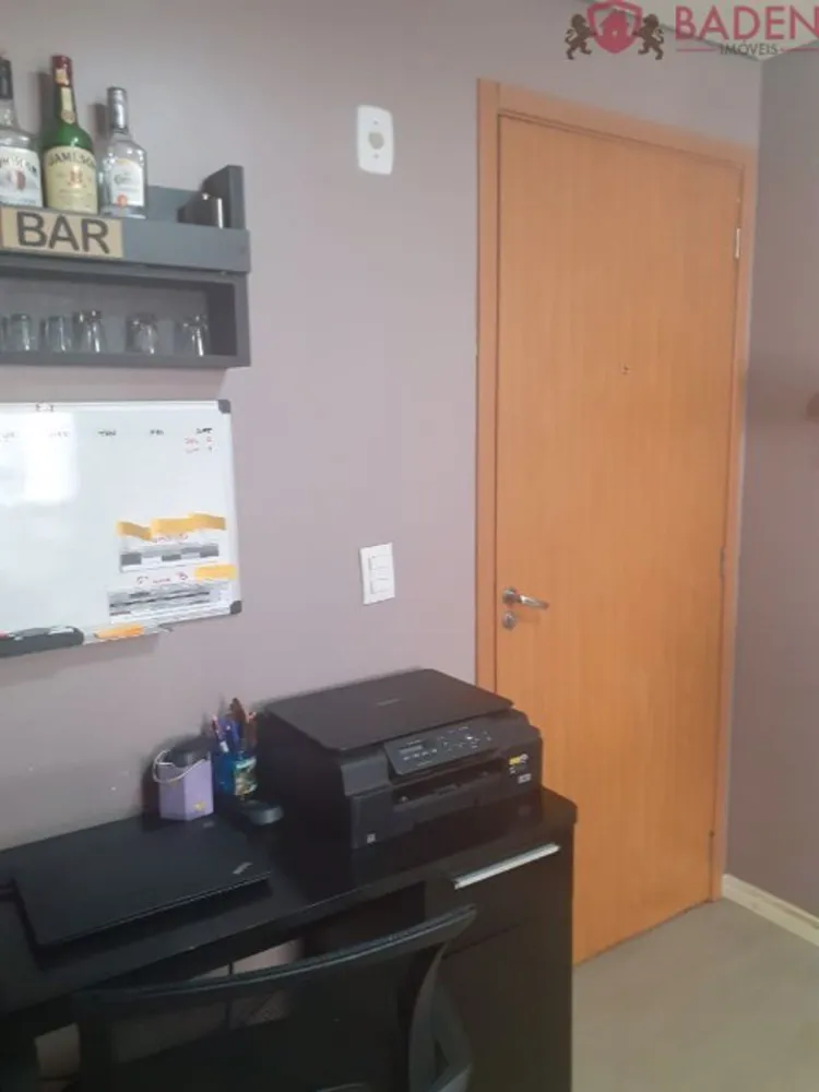 Apartamento, 2 quartos, 115 m² - Foto 4