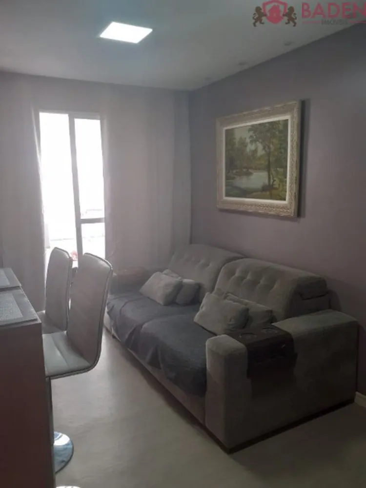 Apartamento, 2 quartos, 115 m² - Foto 2