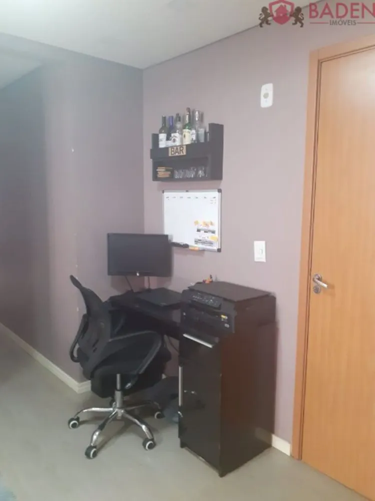 Apartamento, 2 quartos, 115 m² - Foto 3