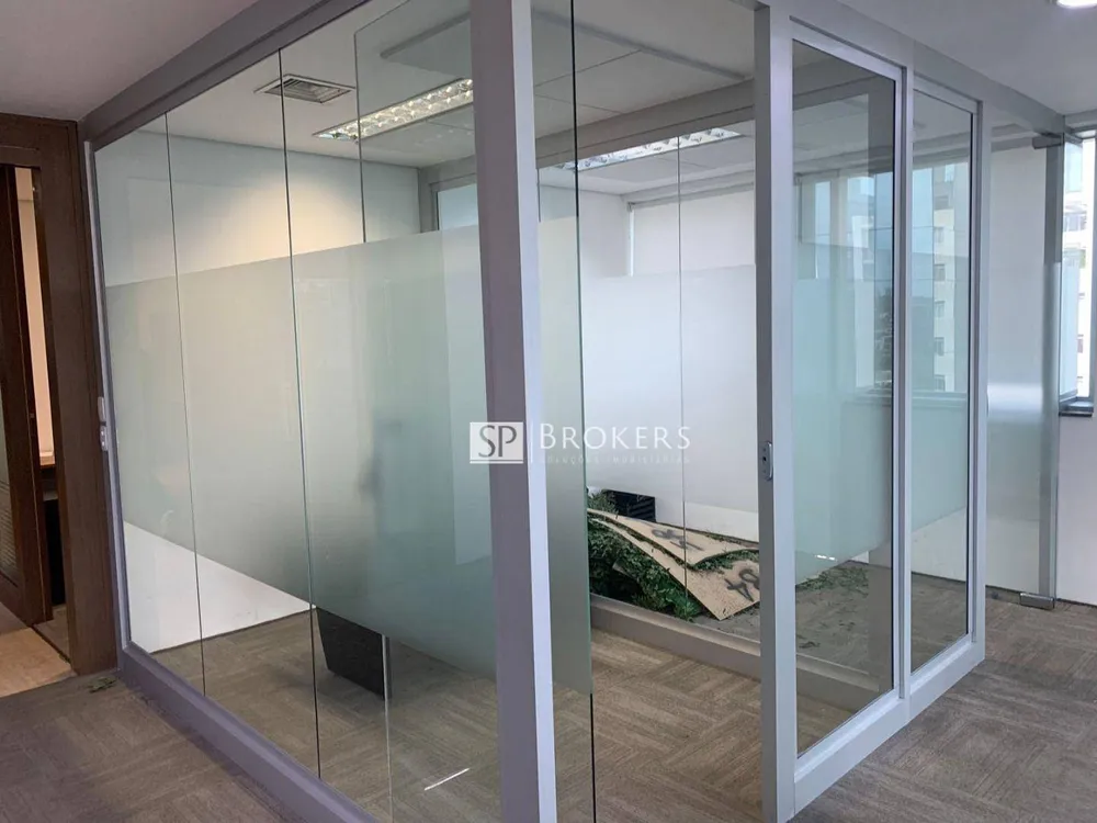 Sala-Conjunto, 363 m² - Foto 4