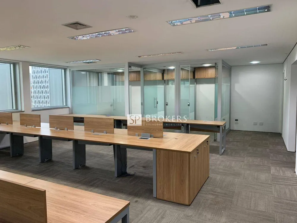 Sala-Conjunto, 363 m² - Foto 2