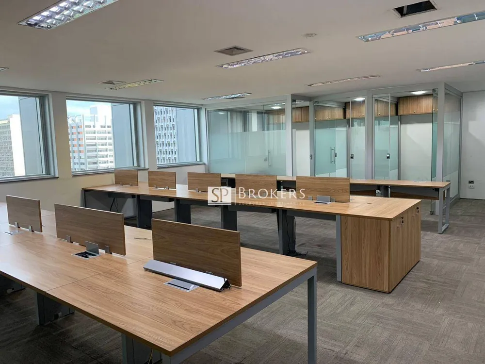 Sala-Conjunto, 363 m² - Foto 1