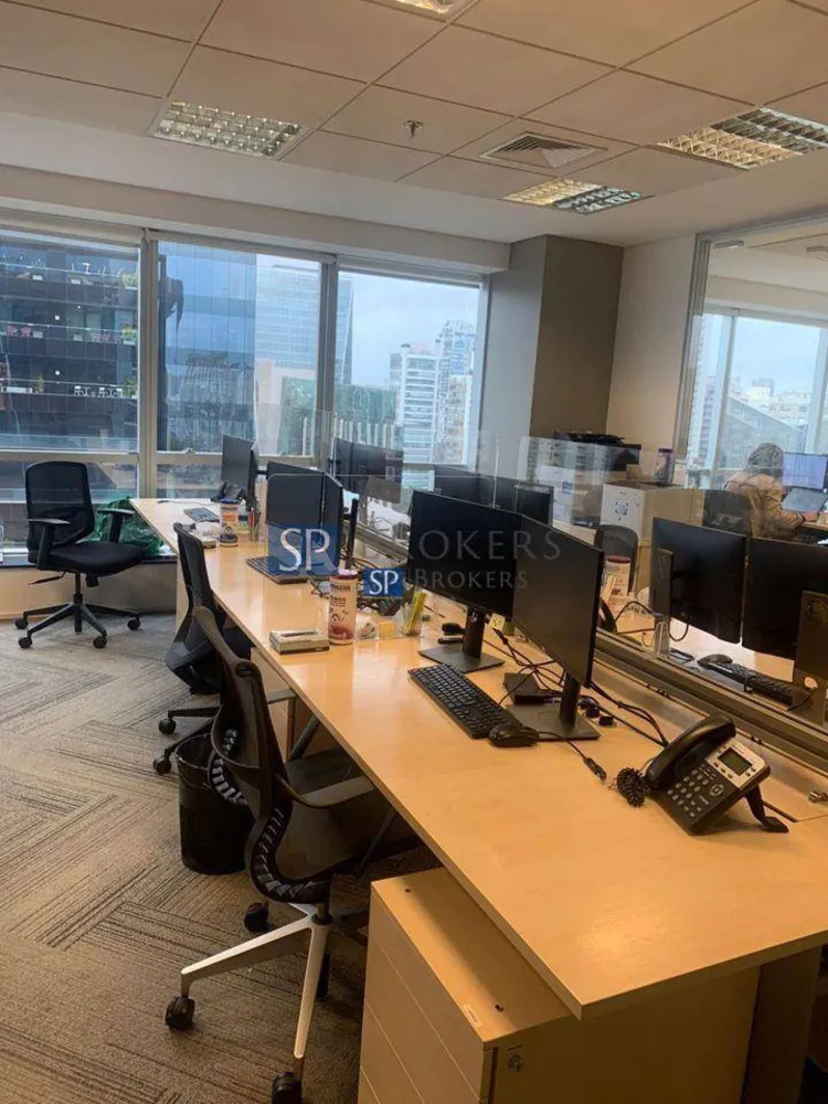 Sala-Conjunto, 300 m² - Foto 2