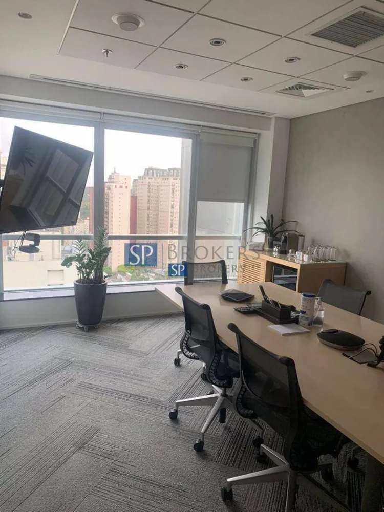 Sala-Conjunto, 300 m² - Foto 4