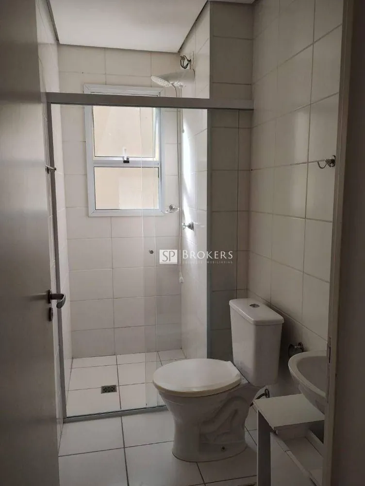 Apartamento, 2 quartos, 54 m² - Foto 4