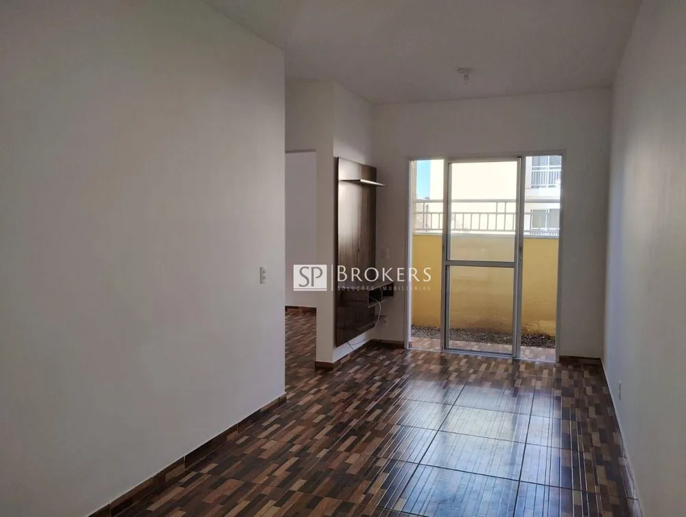 Apartamento, 2 quartos, 54 m² - Foto 3