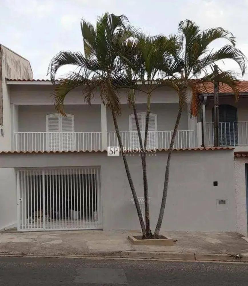 Casa, 2 quartos, 125 m² - Foto 1