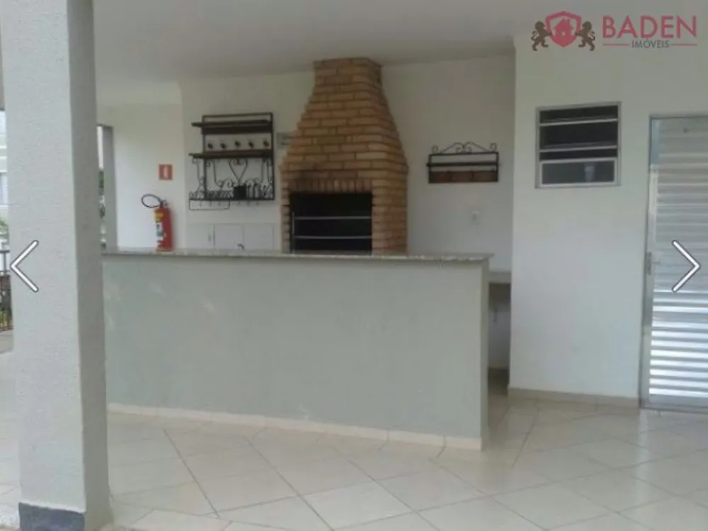 Apartamento, 2 quartos, 45 m² - Foto 4