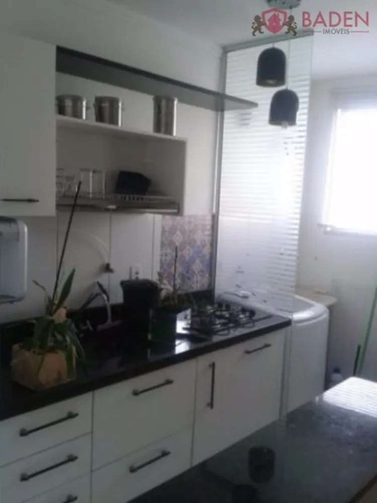 Apartamento, 2 quartos, 45 m² - Foto 2