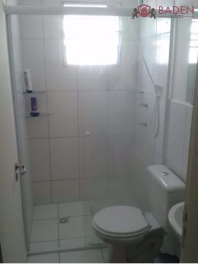 Apartamento, 2 quartos, 45 m² - Foto 3