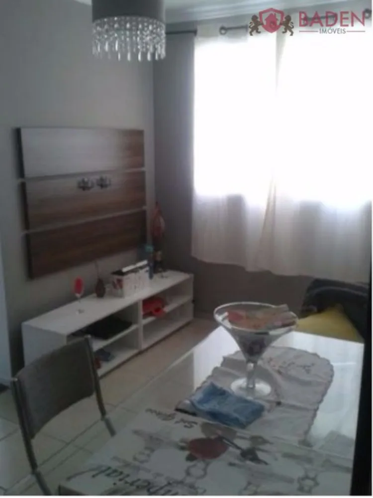 Apartamento, 2 quartos, 45 m² - Foto 1