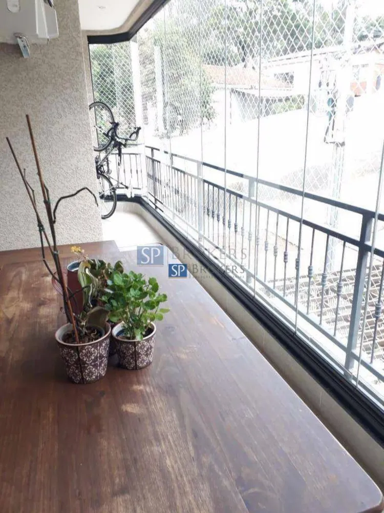 Apartamento, 3 quartos, 106 m² - Foto 2